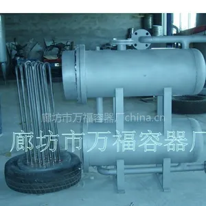 供应热水器设备河北不锈钢罐供应商
