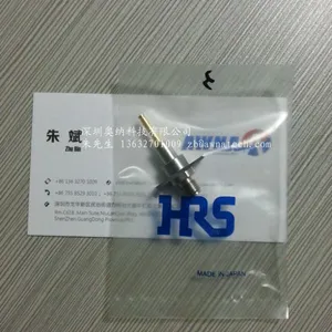 原厂渠道订货高频测试头MS-180-HRMJ-3日本HRS品牌射频测试用探针