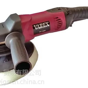 汽车上釉打磨抛光机 Pate Polisher