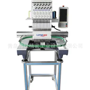ȫ�Զ����Դ����³��LY-1201���ù�ҵ����ͷ�����廨��500*350