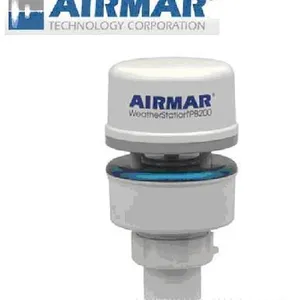 供应Airmar PB200超声波气象站