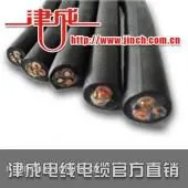 供应南宁电线电缆 R-YC 3*120 1 橡套电缆
