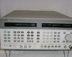 供应信号发生器HP8665B,东莞国通HP8665B促销