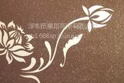 供应别墅客厅卧室墙壁硅藻泥颜色搭配