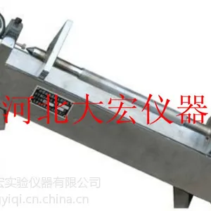 供应补偿混凝土收缩膨胀仪图