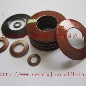 供应GB/T1972规格，参数，价格，厂家