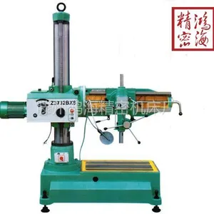 供应Z3732B万向摇臂钻床
