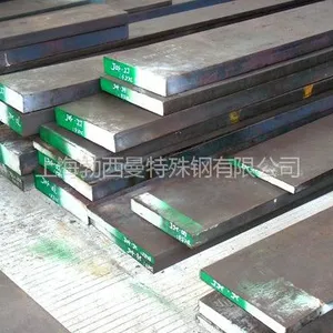 供应K110切糕体专用韧性高铬钢棒|钢板化学成分K110价格 K110生产供应商