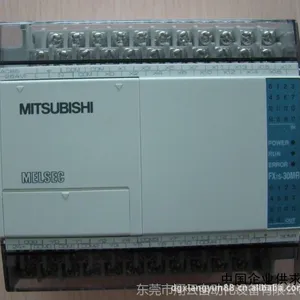 东莞供应三菱FX1S-30MT-001