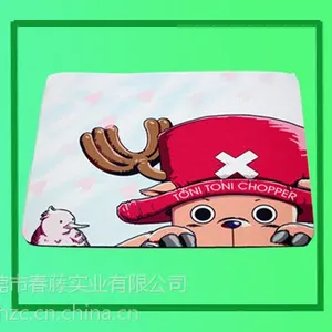 动漫卡通鼠标垫凹版印刷热转印纸 升华热转印纸 热转移印花纸