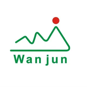 广州万骏自动化设备有限公司