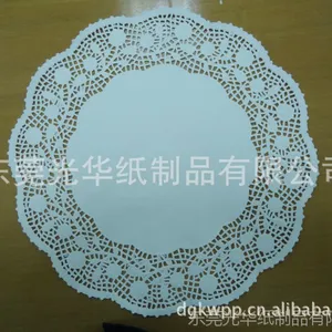花底纸,花边纸,蛋糕垫纸,通花纸东莞生产定做