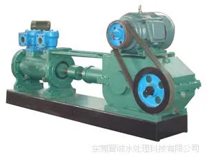 供应汽水混合物蒸汽回收机