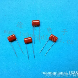 供应CBB高压电容223J1000VP10