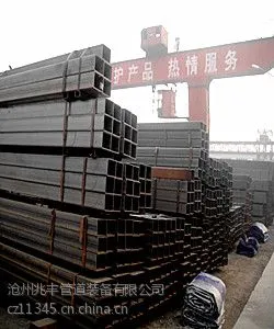 供应30*70小口径镀锌方矩管 30*70*1.75方矩管 30*70薄壁方矩管