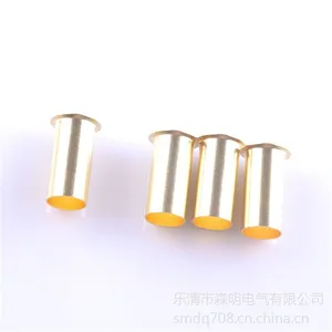 实价供货铜鸡眼铆钉 鸡眼 医疗配件
