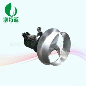 澳特蓝QJB2.2/8-320/3-740潜水搅拌机