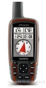 供应美国GARMINMap62S
