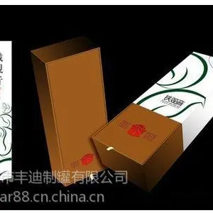 供应八马铁观音单条装礼盒