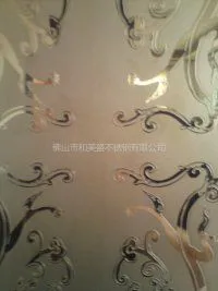供应彩色不锈钢板批发商彩色不锈钢板厂价直销厂家佛山市和美盛不锈钢