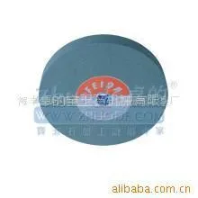 供应宝石加工配件-冲坯砂轮