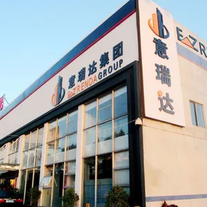 佛山意瑞达建筑机械有限公司