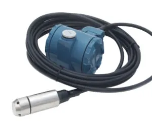 供应投入式液位变送器 YD322-II