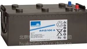 供应德国阳光蓄电池A412/20G5乐山区域总代理价格