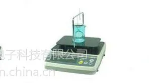 供应进口台湾玛芝哈克密度计粉体、液体、固体密度三合一测试仪