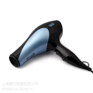 雷瓦 RC-370A雷瓦新款大功率吹风机 专业静音负离子电吹风冷暖吹风筒