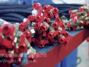 德国HANSA-FLEX软管,液压软管,接头,球阀