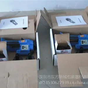 南通ORT-200全自动电池打包机专卖