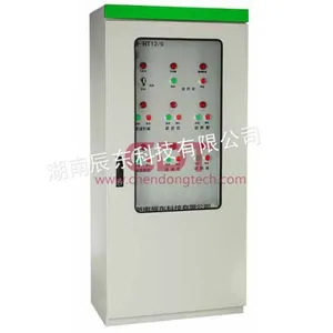 供应辰美品牌CM-HT12/G直升机场灯光控制柜