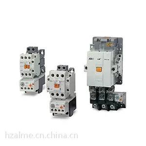 杭州安灵供应LS(LG)低压接触器