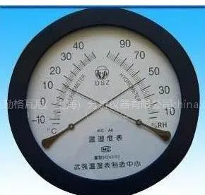 ��Ӧָ��ʽ��ʪ�ȼ�/M378239