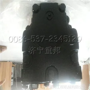 供应242-64-09000 驱动泵,山推压路机配件,***装机件,萨奥