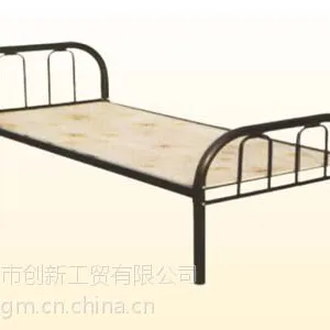 供应山西大同太原忻州朱道远桌椅家具厂家批发供应晋友家具学生公寓床呢