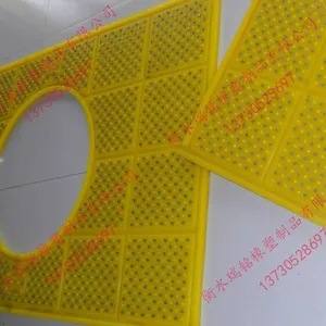可与外同行业产品相媲美的ZP-175聚氨酯板材