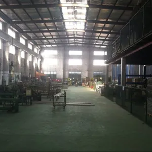 无锡志易达金属制品有限公司