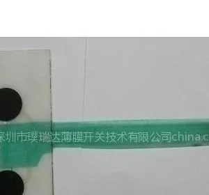 供应供应薄膜开关系列2