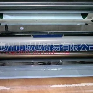 供应印刷机专用薄膜表面清洁机、福建静电除尘机