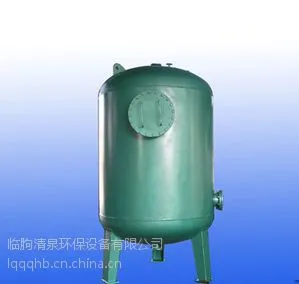 供应活性碳过滤器