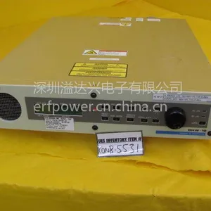 ��Ӧ���ۼ�ά��RF��Ƶ��ԴENI GHW-12Z Genesis GHW12Z-13DF2N0-001