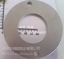 手机镜头磁铁