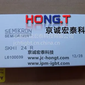 ��Ӧ���ſ�˫IGBT����SKHI24R