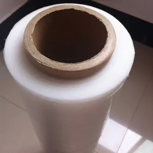 江西PE缠绕膜 宽50cm拉伸包装膜/防护保护膜 物品包装佳选