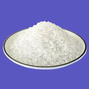 石英砂滤料 河南水处理精制石英砂生产厂家 纯白石英砂滤料价格