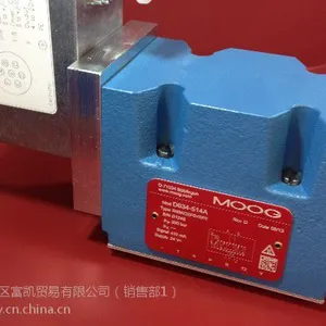 ��Ӧ����MOOG�ŷ���D634-319C�����ֻ���Ӧ