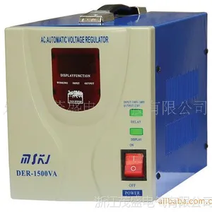 供应数显式稳压器