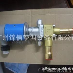供应开利TQ阀30HX412-302-EE-A开利中央空调配件厂家热销价格优惠